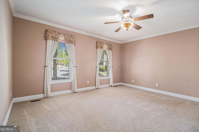 140 Campaign Trl, House other with 4 bedrooms, 5 bathrooms and 3 parking in Fayetteville GA | Image 8