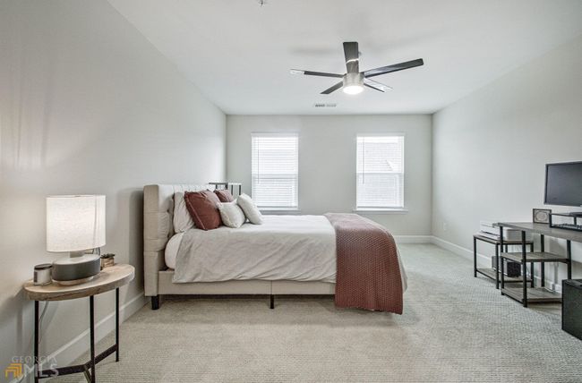 14 Singleton Way, Townhouse with 3 bedrooms, 3 bathrooms and 2 parking in Peachtree City GA | Image 48