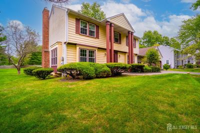 39 Cartwright Drive, House other with 5 bedrooms, 3 bathrooms and null parking in Princeton NJ | Image 2