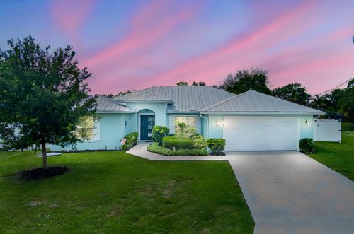 186 Ne Dominican Ter, Port Saint Lucie, FL, 34983-1280 | Card Image