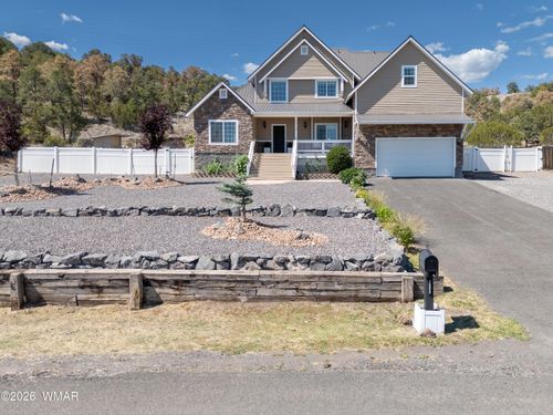 1713 W Snowline Dr, Eagar, AZ, 85925-9005 | Card Image