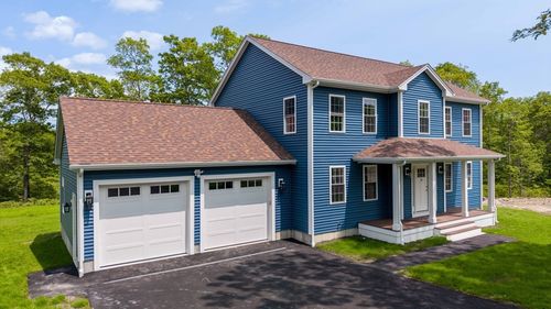 22 Indian Grass Cir, Tiverton, RI, 02878-3240 | Card Image