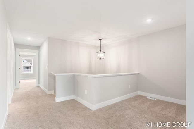37 - 3614 Buckingham Ln, Condo with 3 bedrooms, 3 bathrooms and null parking in Hudsonville MI | Image 46
