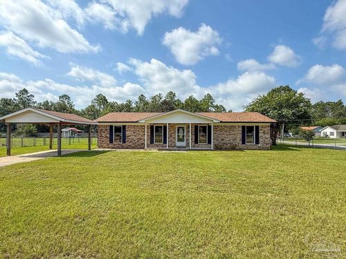 5801 Timberline Dr, Milton, FL, 32570-7906 | Card Image