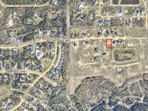 7933 Willow Grove Way, County Of Grande Prairie No. 1, AB, T8W0H3 | Card Image