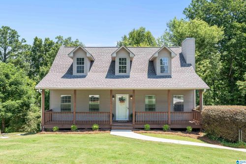 1433 Heather Ln, ALABASTER, AL, 35007-8958 | Card Image