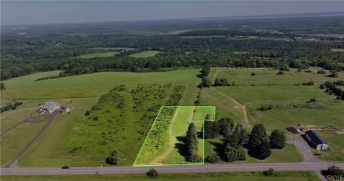 Lot 1B Salt Springs Rd, Manlius, NY, 13104 | Card Image