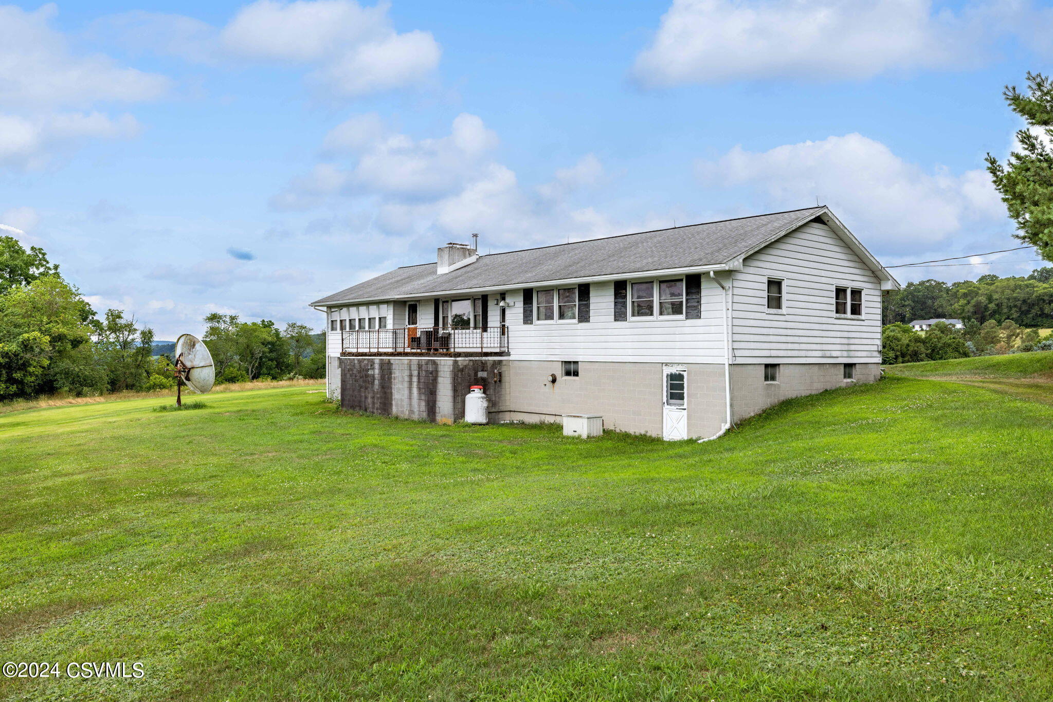 Century Rd, Danville, PA 17821