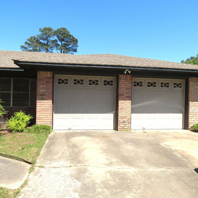 7 Laffite Cv, House other with 3 bedrooms, 2 bathrooms and null parking in Pine Bluff AR | Image 4