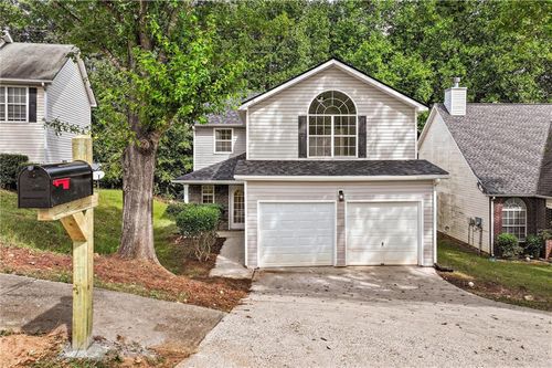 4370 Pipestone Pl, Douglasville, GA, 30135-8622 | Card Image