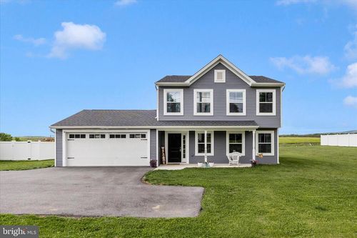 6060 Orrstown Rd, ORRSTOWN, PA, 17244-9512 | Card Image