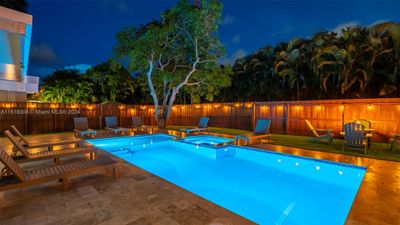 1230 Johnson St, House other with 4 bedrooms, 3 bathrooms and null parking in Hollywood FL | Image 1