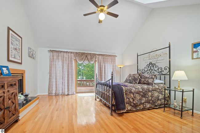 7380 Shellenbarger Rd, House other with 4 bedrooms, 3 bathrooms and null parking in Hale MI | Image 24