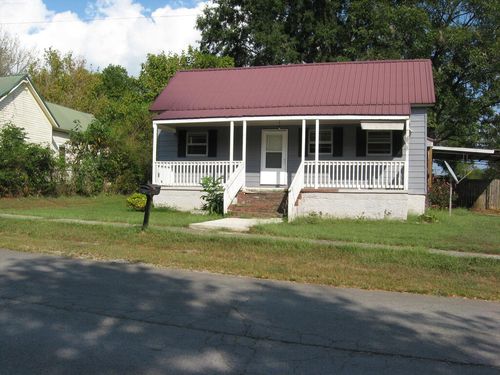 607 Magnolia Street, Lafayette, GA, 30728 | Card Image