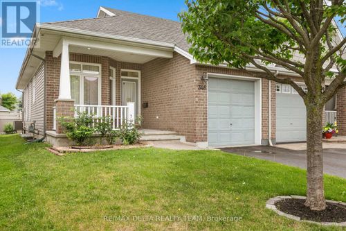 346 Farincourt Crescent, Ottawa, ON, K4A0M6 | Card Image