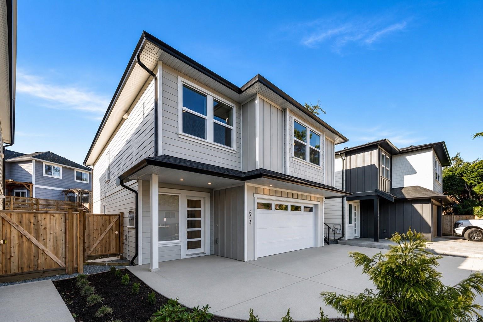 Residential in Langford 3