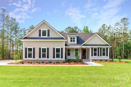 100 Roberts Road, Springfield, GA, 31329 | Card Image