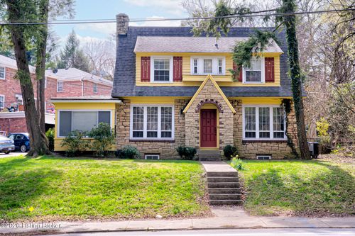 2468 Grinstead Dr, Louisville, KY, 40204-2304 | Card Image