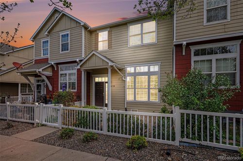 1459 Thunder Butte Rd, Castle Rock, CO, 80109-3357 | Card Image