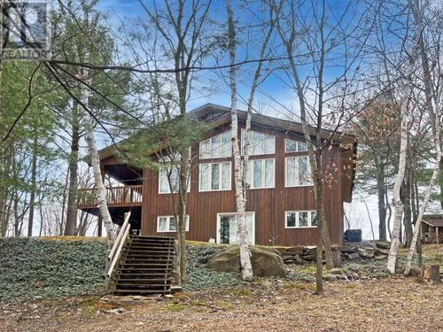 38 Shebeshekong Estates Rd S, Carling, ON, P0G1G0 | Card Image