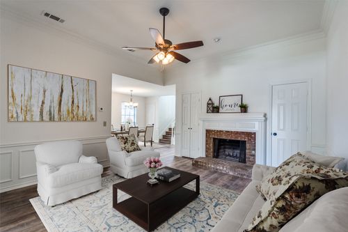 3631 Hilltop Ln, Plano, TX, 75023-8042 | Card Image