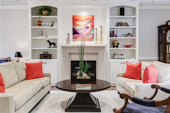 U210 - 2956 Hathaway Rd, Condo with 2 bedrooms, 2 bathrooms and null parking in Richmond VA | Image 29