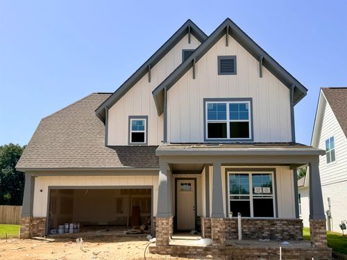 10291 Louanne Dr, Collierville, TN, 38017-5410 | Card Image