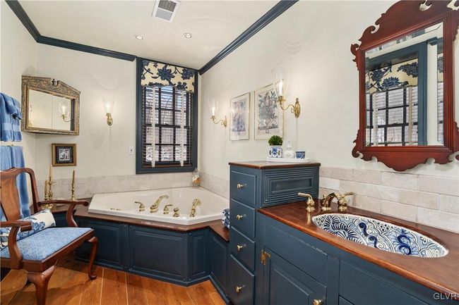 1108 S Barbara Dr, House other with 3 bedrooms, 3 bathrooms and null parking in Alburtis PA | Image 23