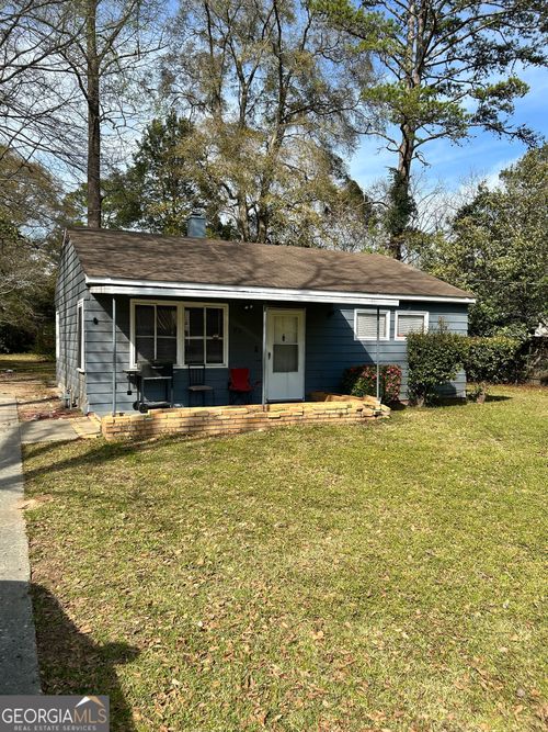 712 Courtland Ave, Fort Valley, GA, 31030-3853 | Card Image