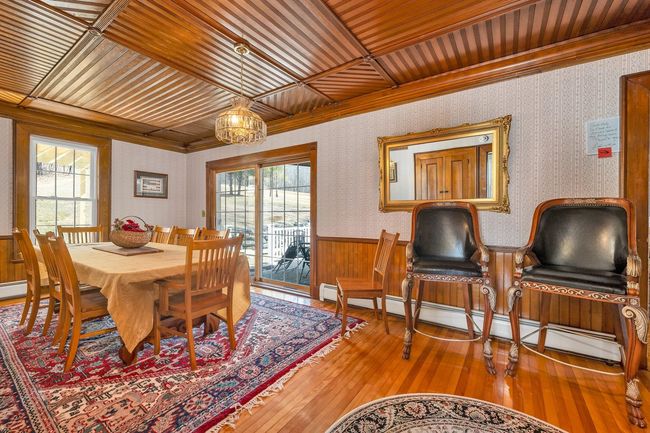 959 Presidential Hwy, House other with 8 bedrooms, 8 bathrooms and null parking in Jefferson NH | Image 35