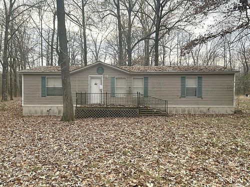 614 Delaney Rd, Jacksonville, AR, 72076-8303 | Card Image