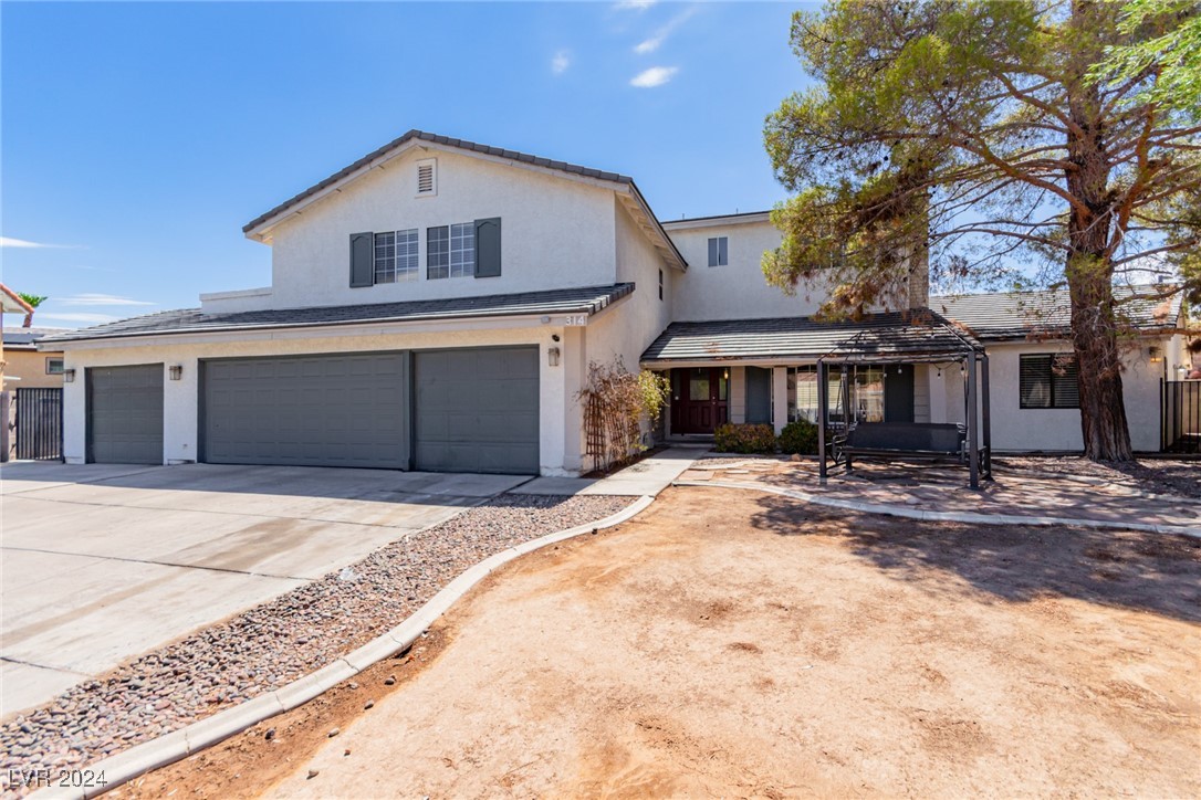 Oliveiro Ct, Henderson, NV 89014
