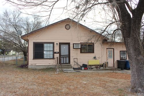 502 Shadwell Dr, San Antonio, TX, 78228-4243 | Card Image