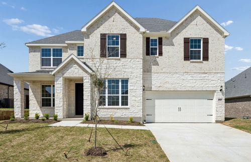 721 Brozgold Ave, Midlothian, TX, 76065-3253 | Card Image