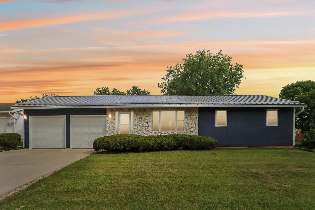 Willow Run St, Cottage Grove, WI 53527