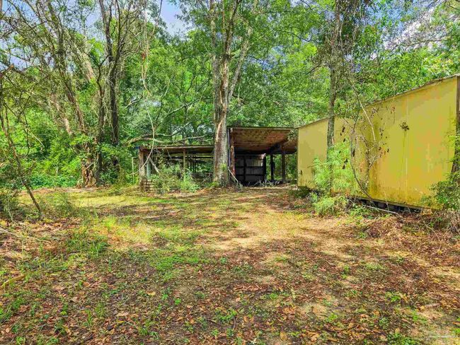 6640 Frank Reeder Rd, House other with 3 bedrooms, 2 bathrooms and 1 parking in Pensacola FL | Image 42