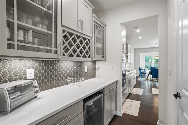 312 Wichita Way, House other with 4 bedrooms, 5 bathrooms and null parking in Mcdonough GA | Image 7