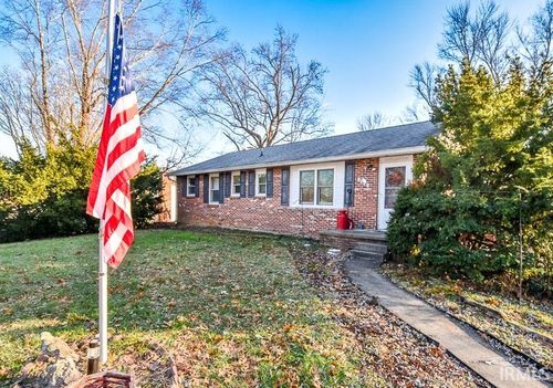 2770 E Bernice Dr, Bloomington, IN, 47401-9088 | Card Image