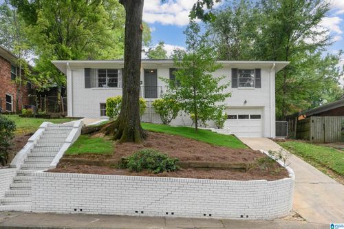 3315 Highland Dr, BIRMINGHAM, AL, 35205-1438 | Card Image