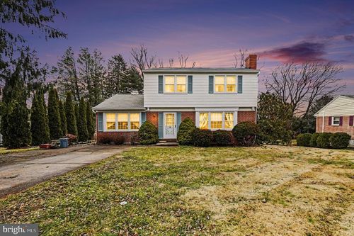 501 Giles St, BEL AIR, MD, 21014-3912 | Card Image