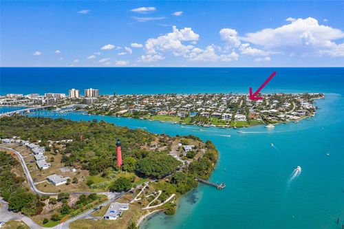 219 Colony Rd, Jupiter Inlet Colony, FL, 33469-3510 | Card Image