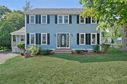 91 Winslow St, Marshfield, MA, 02050-3035 | Card Image