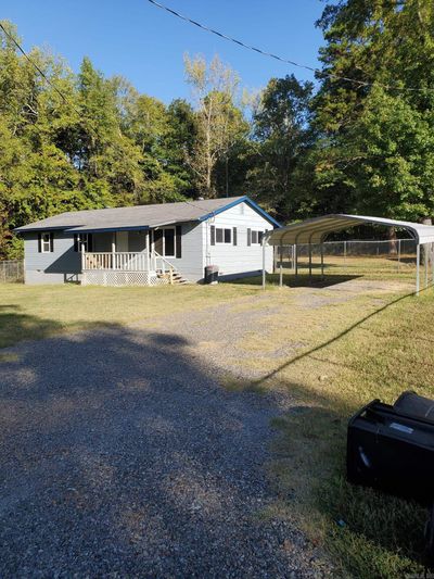 2211 Himes Ave &Amp; Tbd Diamond Rose Ln, House other with 3 bedrooms, 2 bathrooms and null parking in Mena AR | Image 1