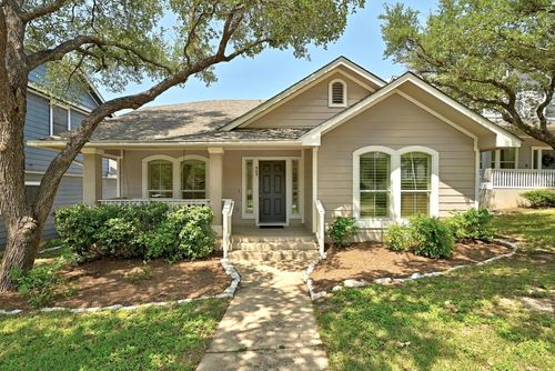 803 Bogart Rd, Cedar Park, TX, 78613-3260 | Card Image