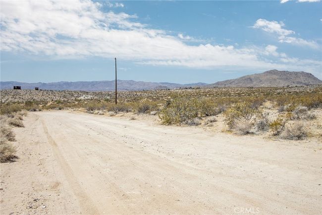 2830 Polaris Ave, Home with 0 bedrooms, 0 bathrooms and null parking in Joshua Tree CA | Image 5