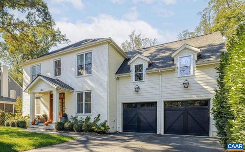 1421 Dairy Rd, CHARLOTTESVILLE, VA, 22903-1301 | Card Image