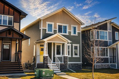 170 Dawson Harbour Rise, Chestermere, AB, T1X1Z6 | Card Image