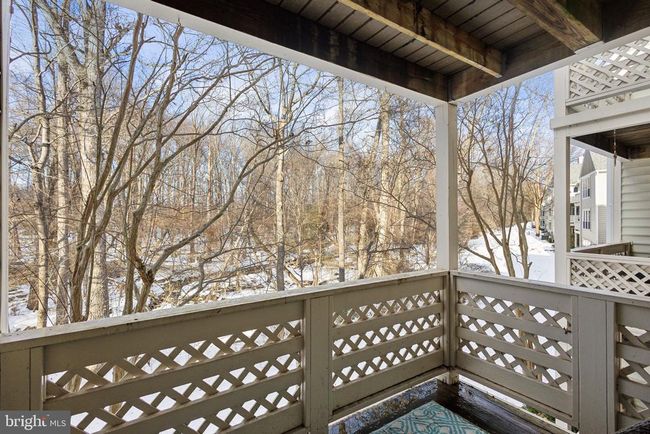 7764 - 7764 Willow Point Dr, Condo with 1 bedrooms, 1 bathrooms and null parking in FALLS CHURCH VA | Image 18