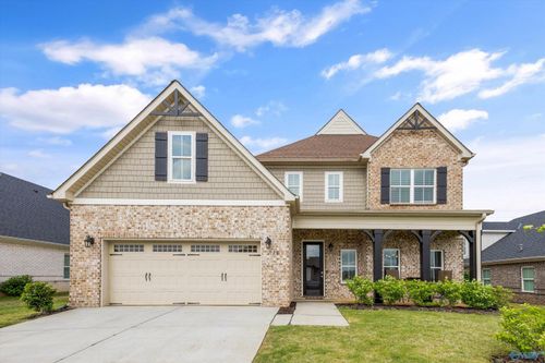 110 Williamette Dr, Madison, AL, 35756-8003 | Card Image
