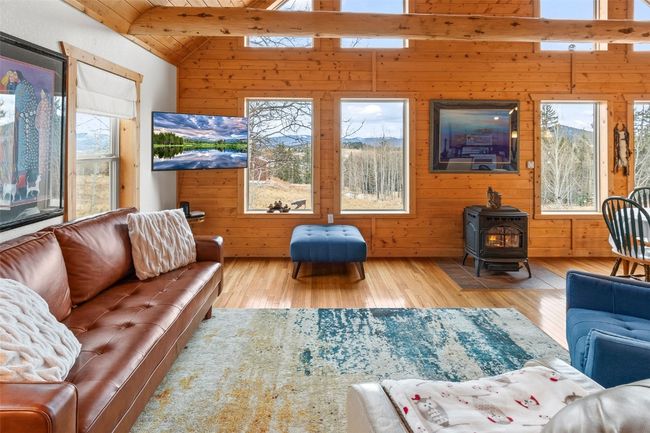112 Apache Trl, House other with 3 bedrooms, 2 bathrooms and null parking in COMO CO | Image 6